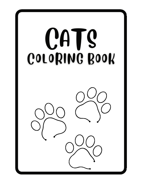 Colouring sample from Animals Colouring