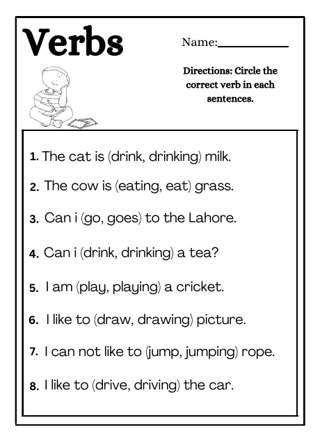 Writing sample from Reading Pack