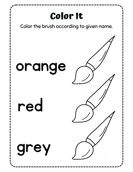Colouring sample from Mega Colouring (Assorted)