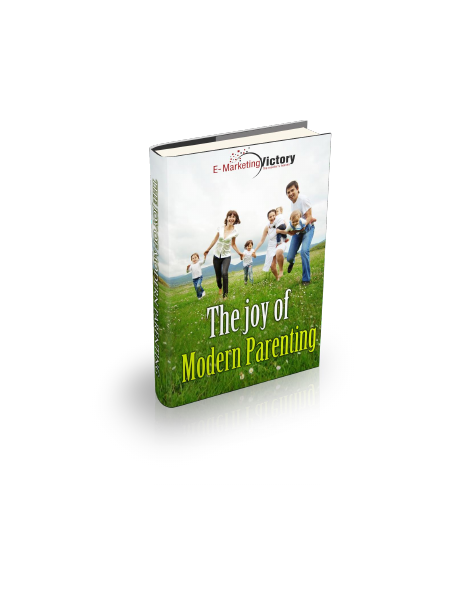 Parenting sample from Parenting Pack (curated eBooks + kids stories)