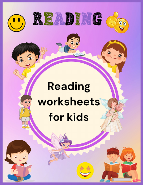 Reading sample from 06 Reading & Comprehension