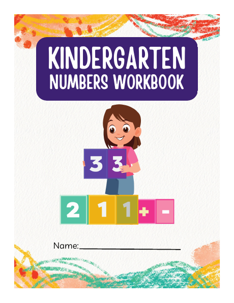 Numbers sample from 03 Numbers & Counting 0-100