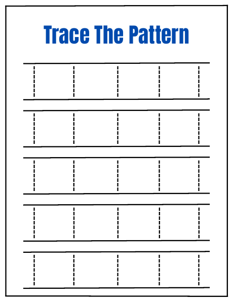 Patterns sample from Shapes & Patterns