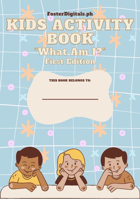 Colouring sample from Mixed Themes Colouring