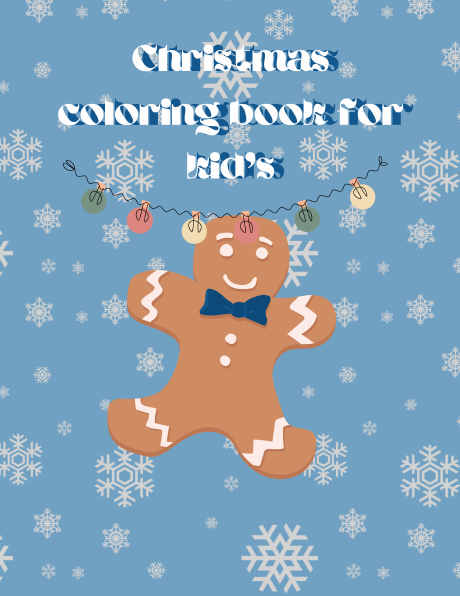 Colouring sample from Mixed Themes Colouring