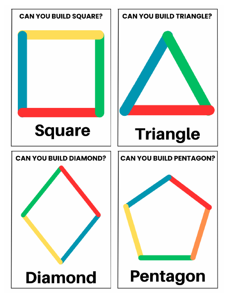 Worksheet sample from Life Skills & Emotions Pack