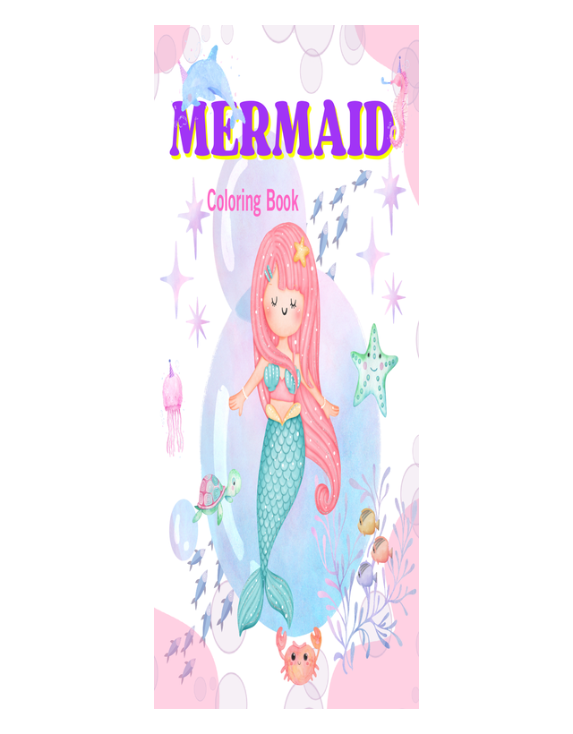 Colouring Books sample from Complete Library — 12,000+ worksheets